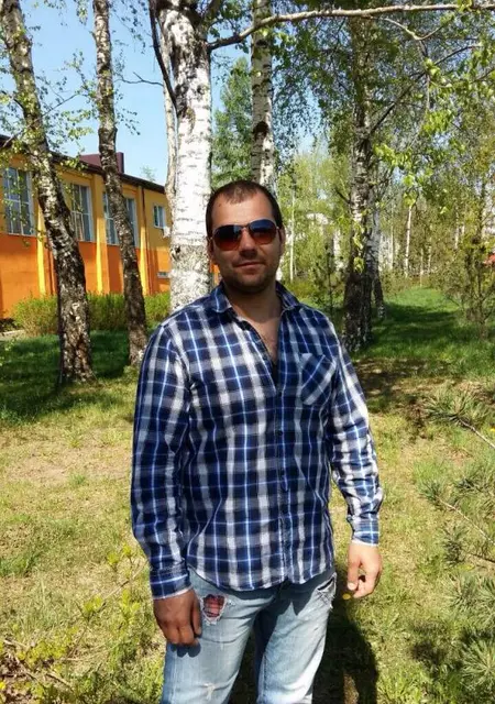 Я Марк, 35, из Рыбинска, ищу знакомства без обязательств