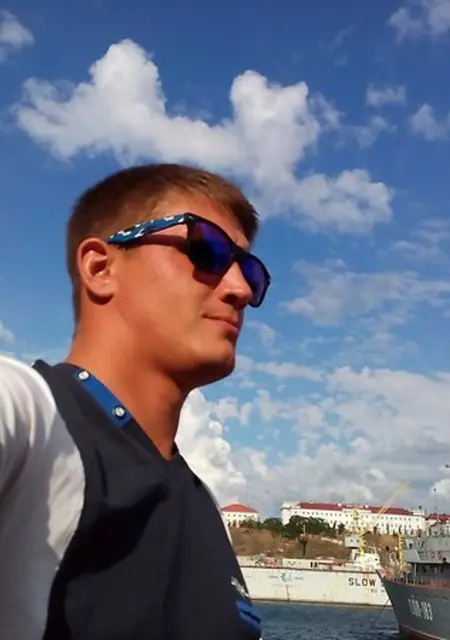 Сергей из Анапы, мне 38, познакомлюсь на одну ночь