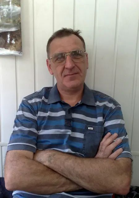 Олег из Мытищ, ищу на сайте знакомства на одну ночь