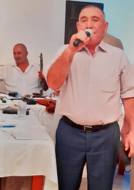 Я Анатолий, 59, знакомлюсь для дружбы в Москве