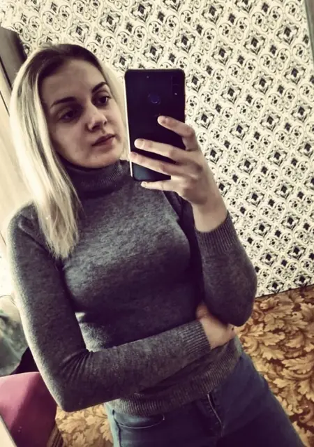 Евгения из Томска, мне 26, познакомлюсь для приятного времяпровождения