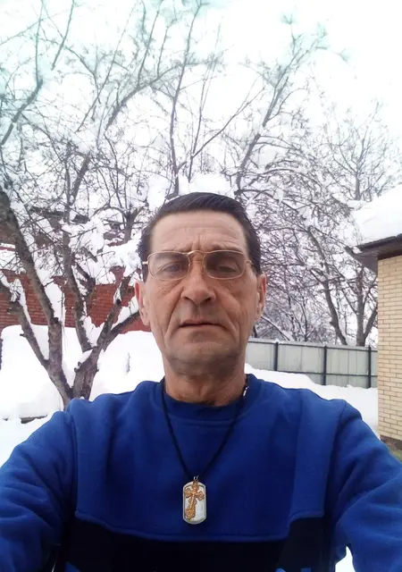 Я Василий, 50, из Ставрополя, ищу знакомство для постоянных отношений