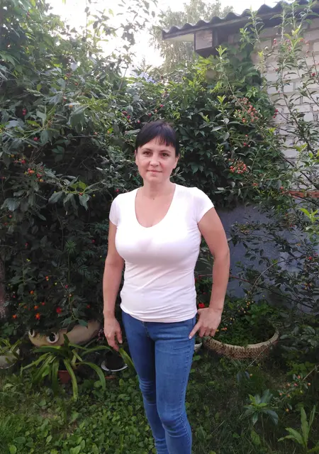 Я Маша, 43, знакомлюсь для постоянных отношений в Тюмени