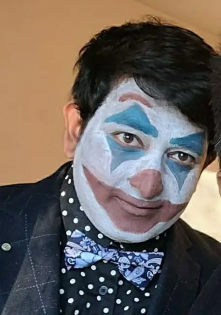 Я Djj, 30, знакомлюсь в Стокгольме