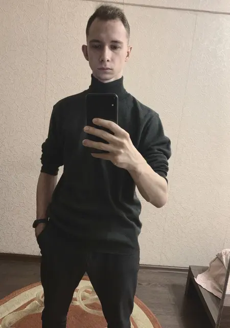 Евгений из Череповца, ищу на сайте общение