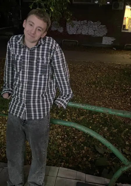 Макс из Перми, ищу на сайте знакомства без обязательств