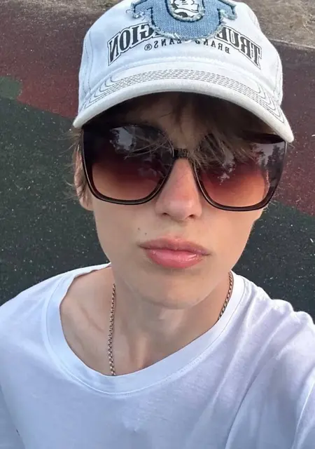 Я Rokas, 19, знакомлюсь на одну ночь в Всеволожске