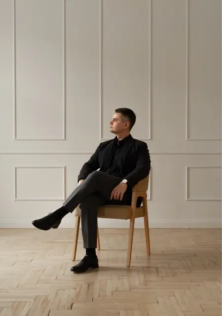 Roman из Карпинска, ищу на сайте знакомства без обязательств