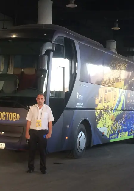 Я Сергей, 53, знакомлюсь для постоянных отношений в Арзамасе