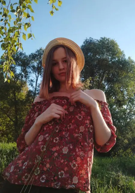 Наталья из Воронежа, ищу на сайте дружбу