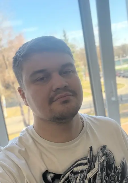 Я Антон, 26, знакомлюсь без обязательств в Твери