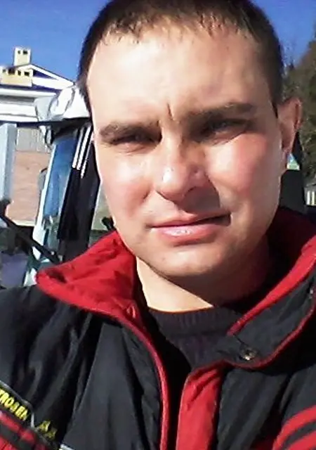 Я Иван, 46, из Крымска, ищу знакомства без обязательств