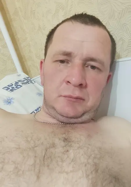 Денис из Самары, мне 41, познакомлюсь без обязательств