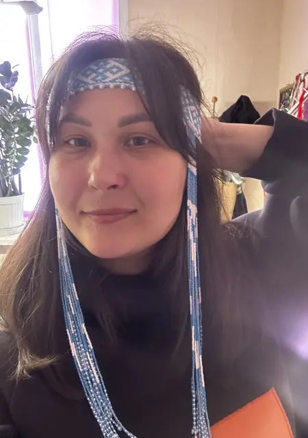 Я Катя, 36, из Златоуста, ищу знакомство для общения