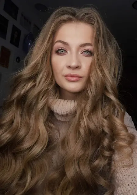 Алина из Барнаула, ищу на сайте знакомства без обязательств