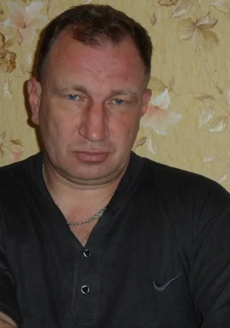 Я Олег, 58, знакомлюсь на одну ночь в Калуге