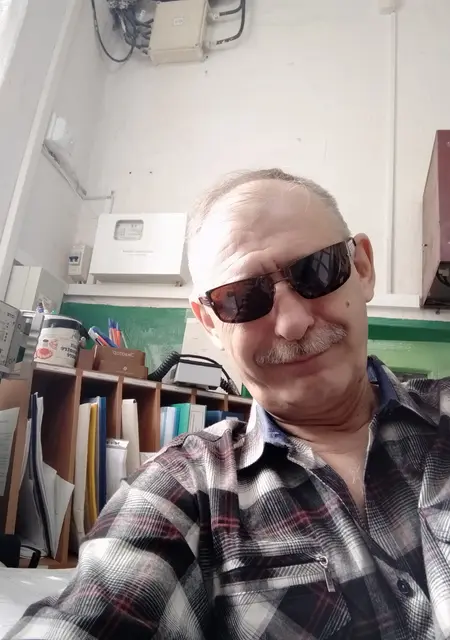 Вася из Краснодара, мне 50, познакомлюсь без обязательств