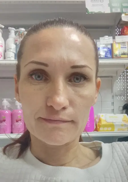 Я Anastasia, 41, знакомлюсь для открытые отношения в Хабаровске