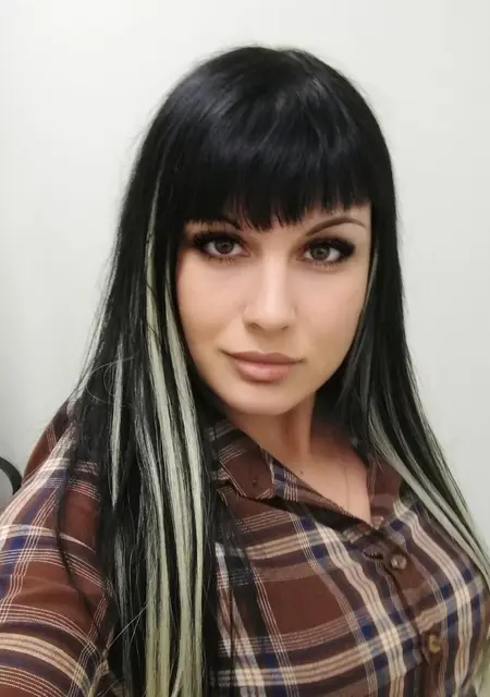 Андреева Нелли Иго из Пскова, мне 38, познакомлюсь на одну ночь