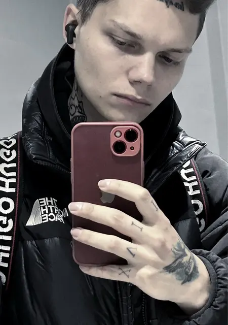 Михаил из Тольятти, мне 25, познакомлюсь для постоянных отношений