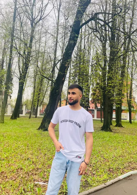 Ramil из Павловского Посада, ищу на сайте знакомства на одну ночь