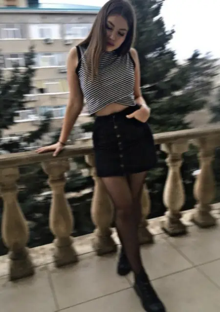 Я Амилия, 29, знакомлюсь для постоянных отношений в Нижневартовске