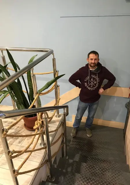 Я Артем, 47, знакомлюсь без обязательств в Нижнем Новгороде