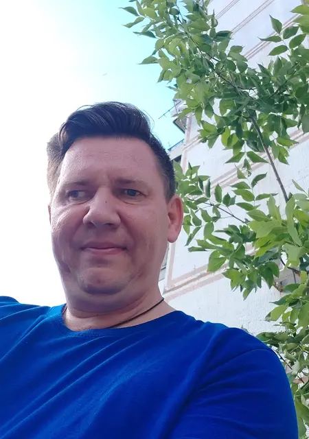 Дмитрий из Ростова-на-Дону, мне 47, познакомлюсь на одну ночь