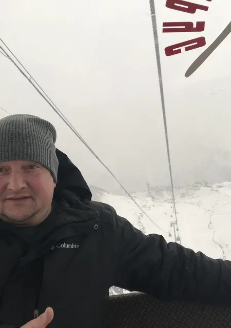 Александр из Пятигорска, мне 42, познакомлюсь на одну ночь