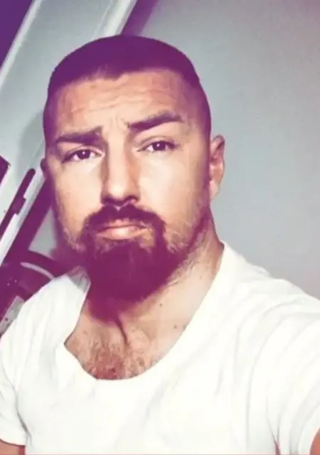 Slavic из Берлина, мне 31, познакомлюсь