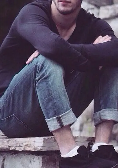 Рустам из Сальска, мне 40, познакомлюсь для дружбы