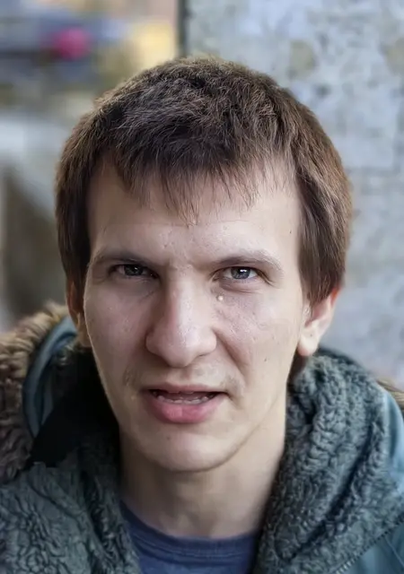 Я Ярослав, 20, из Феодосии, ищу знакомства без обязательств