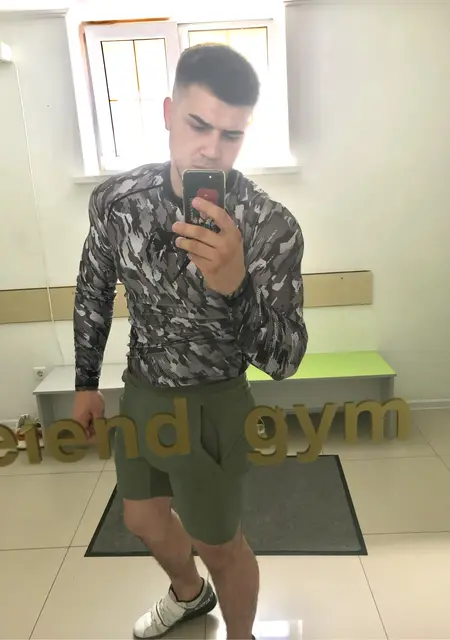 Владимир из Георгиевска, мне 25, познакомлюсь для приятного времяпровождения