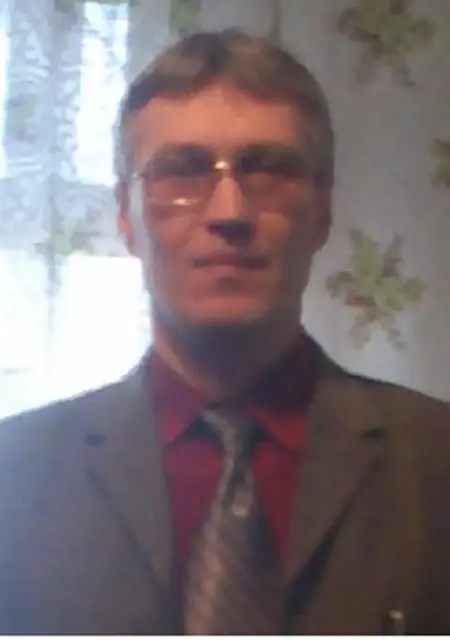 Серж из Комсомольска-на-Амуре, мне 59, познакомлюсь для дружбы