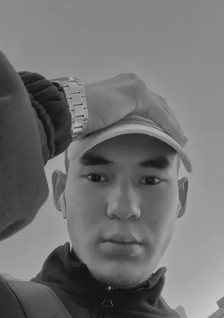 Марсель из Астрахани, мне 20, познакомлюсь для общения