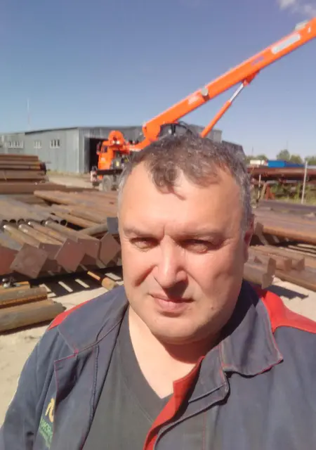 Я Александр, 51, из Белгорода, ищу знакомство для приятного времяпровождения