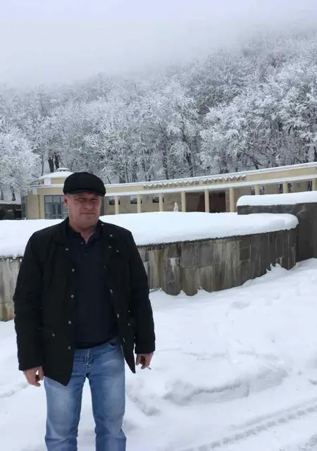 Я Александр, 62, знакомлюсь для общения в Благодарном