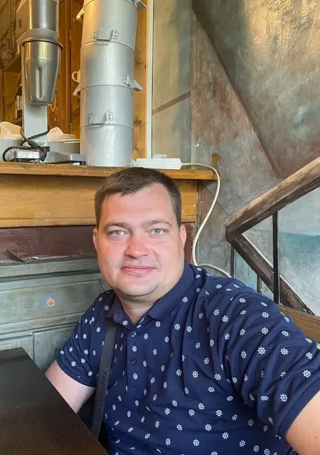 Андрей из Выксы, ищу на сайте знакомства на одну ночь