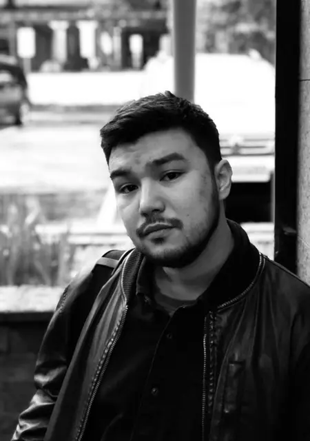 Руслан из Красноярска, мне 31, познакомлюсь на одну ночь