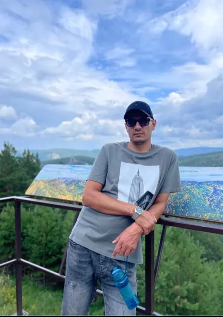 Сабит из Якутска, ищу на сайте дружбу