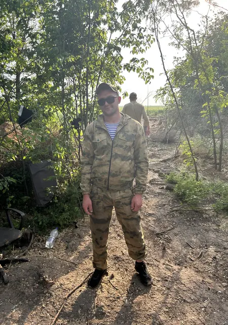 Ярослав из Темрюка, мне 28, познакомлюсь для общения