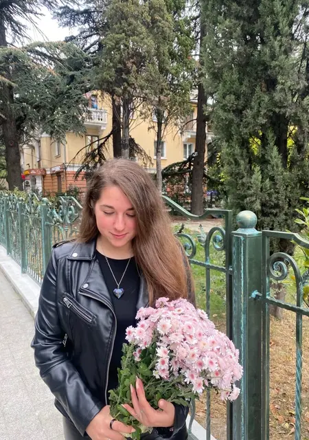 Я Катюша, 24, из Ставрополя, ищу знакомство для приятного времяпровождения