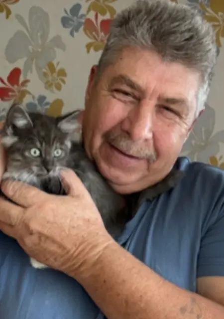 Jriibos из Москвы, мне 61, познакомлюсь для дружбы