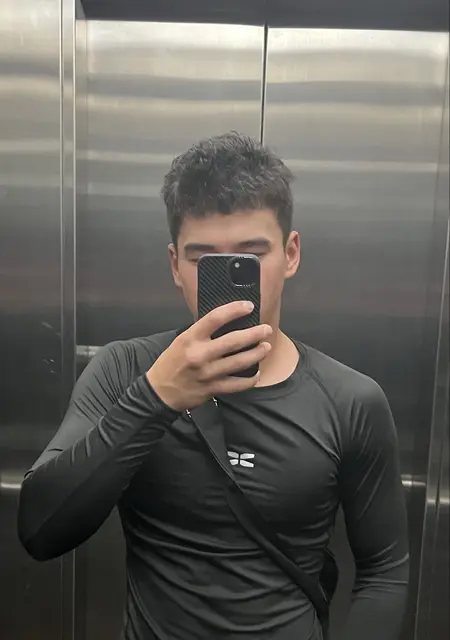 Айрат из Асбеста, мне 20, познакомлюсь на одну ночь