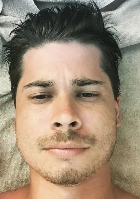 Я Алекс, 35, из Астрахани, ищу знакомство для постоянных отношений