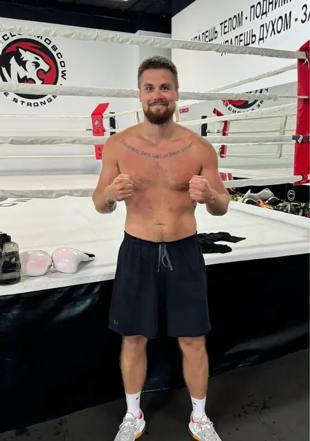 Я Toni Montana, 33, из Жаворонков, ищу знакомства без обязательств