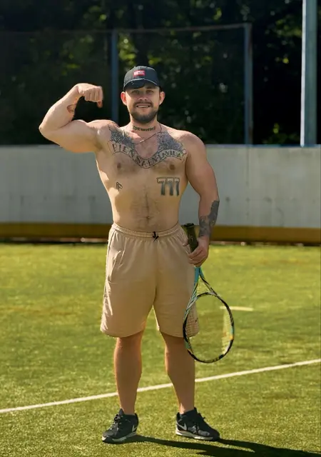 Алексей из Москвы, мне 29, познакомлюсь для совместных путешествий