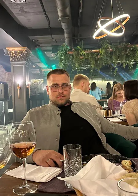 Дмитрий из Армавира, мне 27, познакомлюсь для открытые отношения