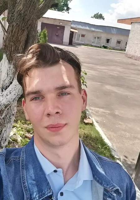 Дмитрий из Егорьевска, мне 26, познакомлюсь на одну ночь