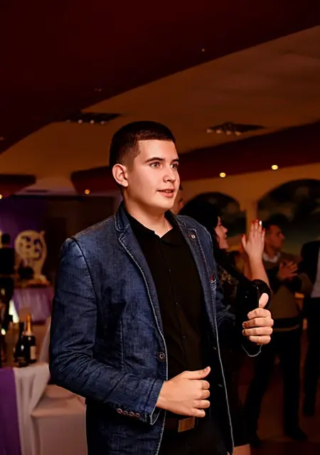 Даня из Минска, ищу на сайте знакомства без обязательств